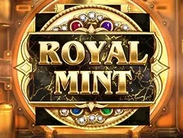 Royal Mint_V1 DNT