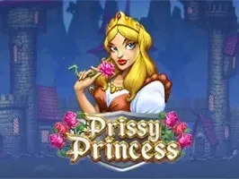 Prissy Princess