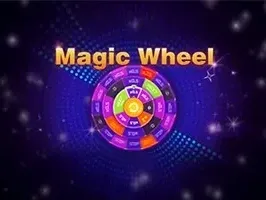 Magic Wheel