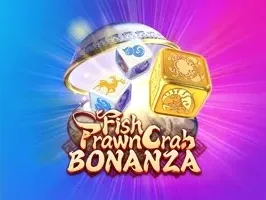 Fish Prawn Crab Bonanza