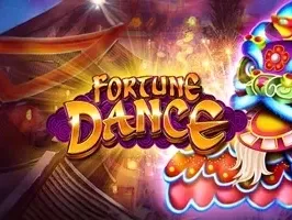 Fortune Dance screenshot