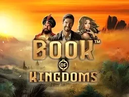 Book Of Kingdoms