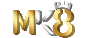 mk8club.org Logo